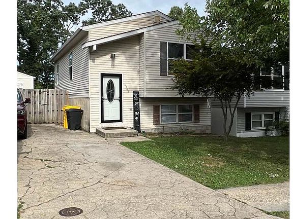 2nd image of 6343 Harris Heights Ave