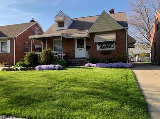 8608 Morton Ave, Brooklyn, OH