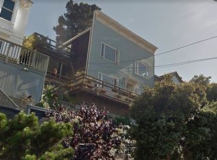 134 Ripley St, San Francisco, CA 94110