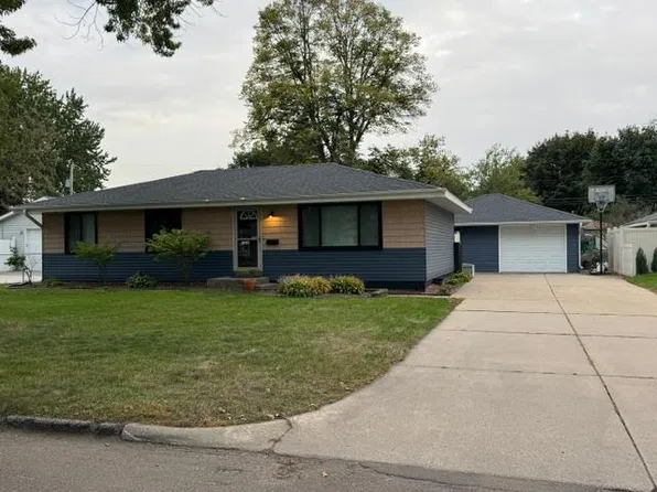 1636 14th Ave, Saint Paul Park, MN 55071