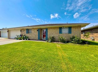 1410 Bernice St, Morgan City, LA 70380