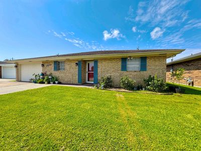 1410 Bernice St, Morgan City, LA, 70380