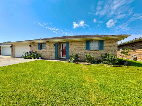 1410 Bernice St, Morgan City, LA 70380