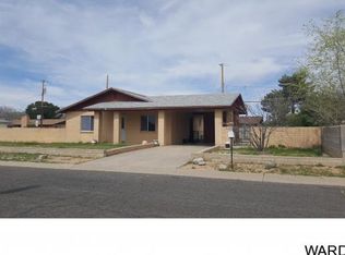 2003 Davis Ave, Kingman, AZ 86401