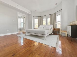 30 Arcadia St #2R, Dorchester, MA 02122