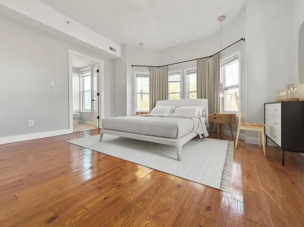 30 Arcadia St #2R, Dorchester, MA 02122
