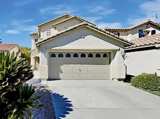 11727 Bella Luna St, Las Vegas, NV 89183