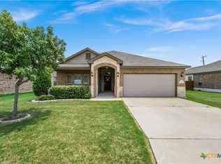 1303 Neuberry Cliffe, Temple, TX 76502