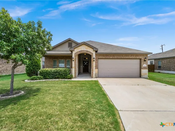 1303 Neuberry Cliffe, Temple, TX 76502