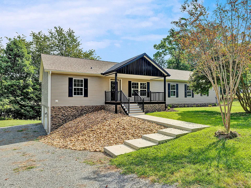 200 Surber Dr
