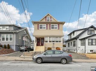 160 W 4th St, Clifton, NJ 07011