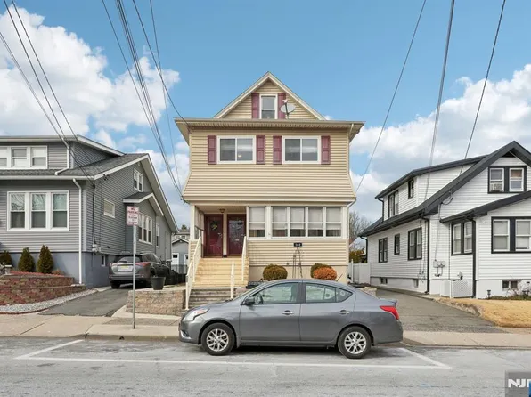 160 W 4th St, Clifton, NJ 07011
