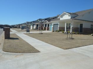6517 Bent Wood Villas Dr #A, Oklahoma City, OK 73169