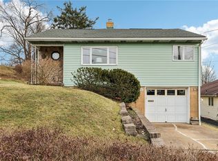 1304 McClelland Dr, McKeesport, PA