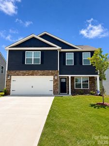 83 Callie River Ct, Clyde, NC, 28721
