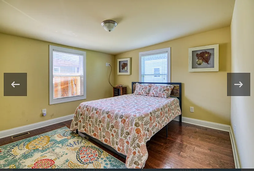 3 bed, 932 sqft, $3,000 — Photo 4