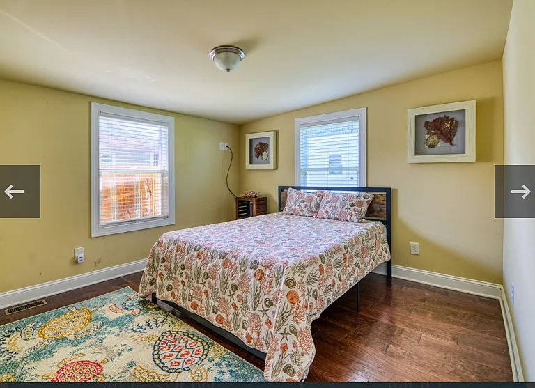 408 N Topsail Dr — Photo 4