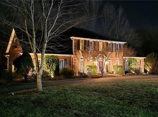 1018 Riverbend Dr, Bermuda Run, NC 27006