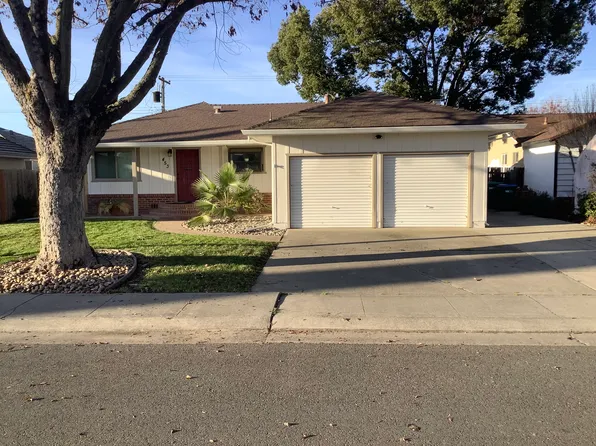 (undisclosed Address), Stockton, CA 95207