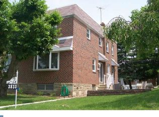 3833 Pearson Ave, Philadelphia, PA 19114