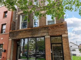 1518 N Ashland Ave, Chicago, IL 60622