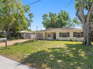 4618 W Bay Villa Ave, Tampa, FL 33611