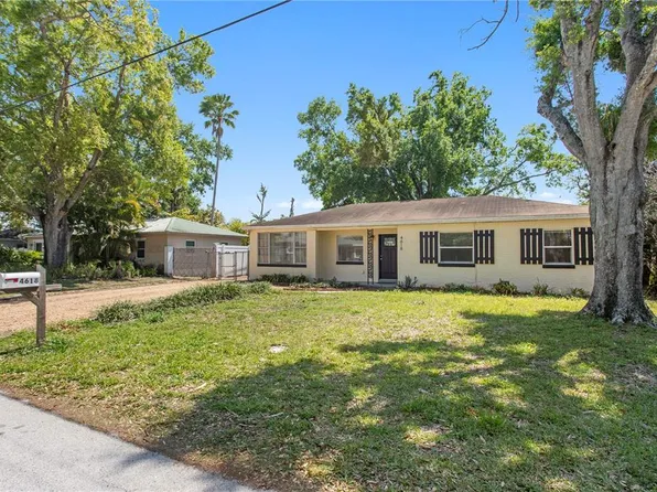 4618 W Bay Villa Ave, Tampa, FL 33611