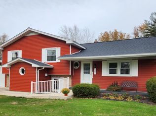 542 Berlin Rd, Huron, OH 44839