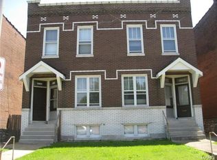 5228-5230 Louisiana Ave, Saint Louis, MO 63111