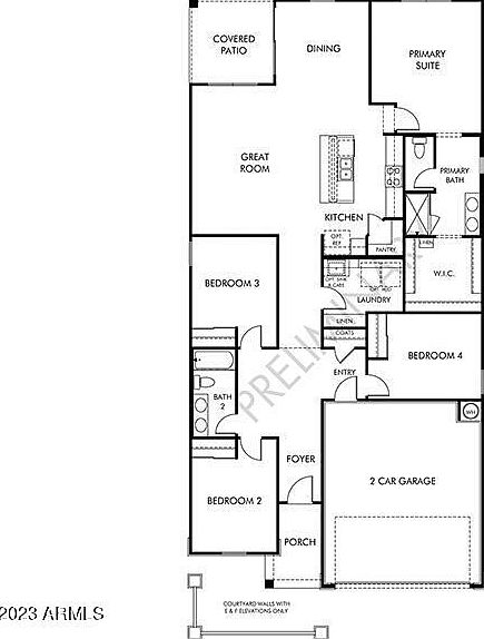 2nd image of 1799 S 224TH Avenue