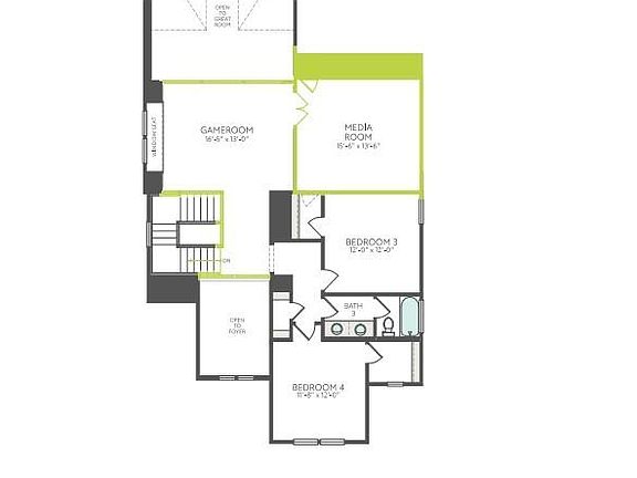 3rd image of this home