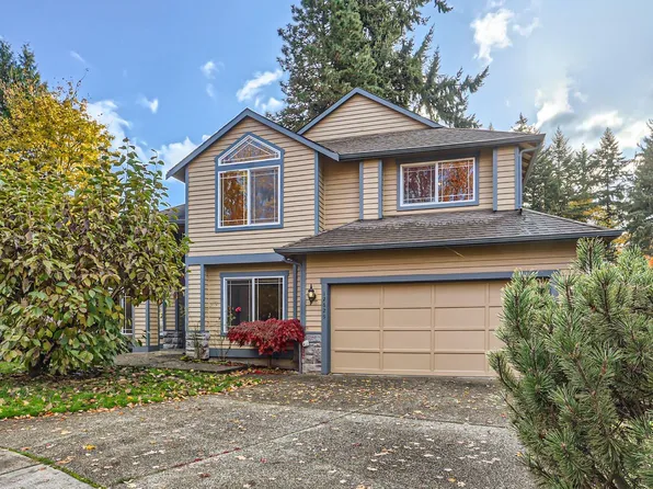 12629 NE 100th Pl, Kirkland, WA 98033