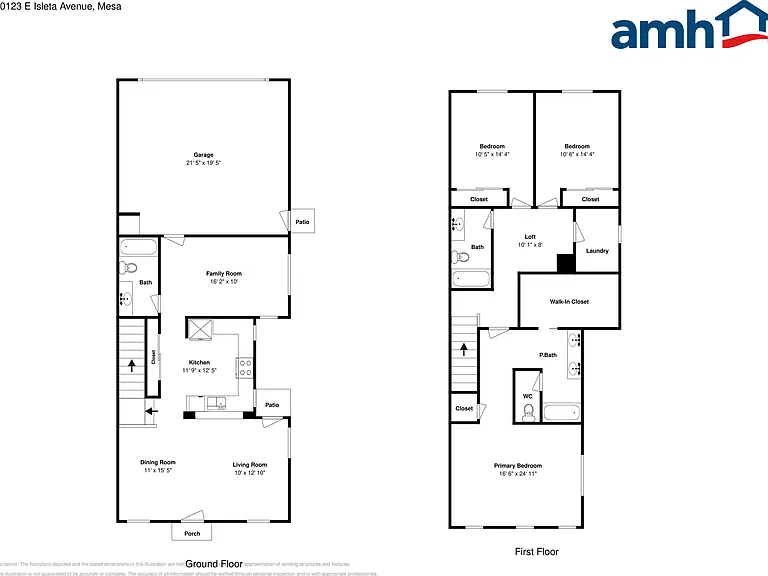 10123 E Isleta Ave — Photo 2