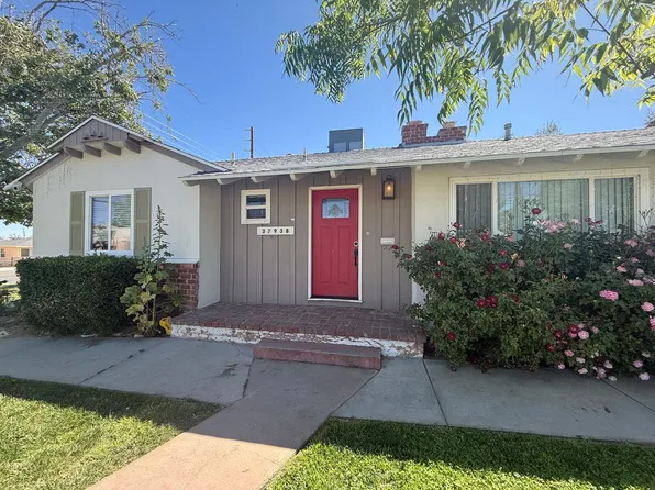 AV T 37938, 37938 Palm Vista Ave Unit A, Palmdale, CA 93550