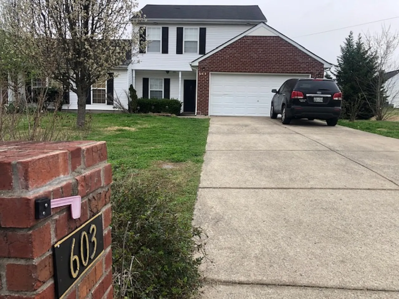 603 McKean Dr — Photo 1