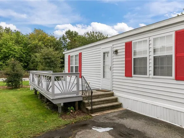 841 Forest Park, Middletown, RI 02842