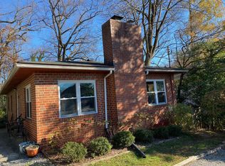 5307 Waneta Rd, Bethesda, MD 20816