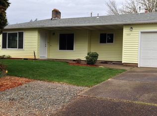 357 Mize Rd SE, Salem, OR 97302