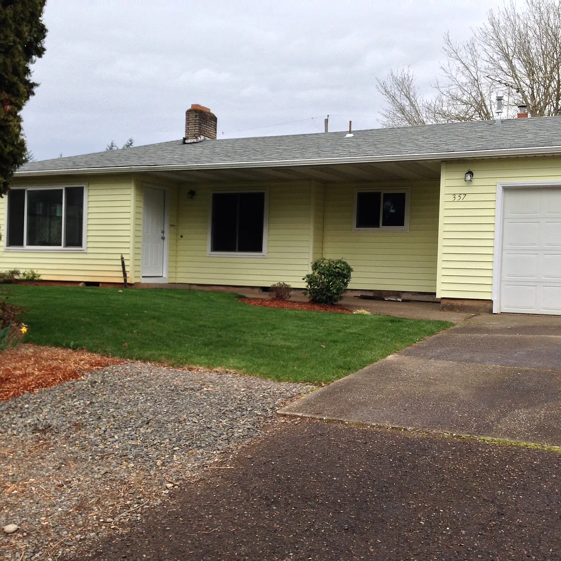 357 Mize Rd SE photo 1