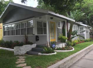 3320 W San Pedro St, Tampa, FL 33629