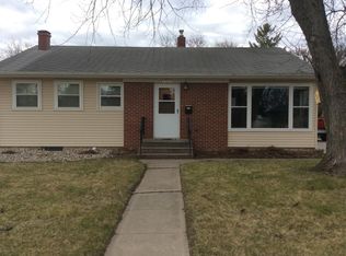 1613 Olwien St, Brookings, SD 57006