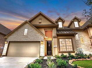 123 Skybranch Dr, Conroe, TX 77304