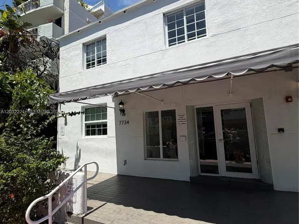 7734 Abbott Ave APT 101, Miami Beach, FL 33141