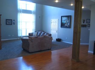 19 NW Pecan Valley Dr, Lawton, OK 73505