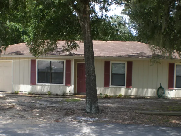 231 Palmetto Ave, Niceville, FL 32578