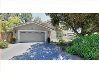 6590 Little Falls Dr, San Jose, CA 95120