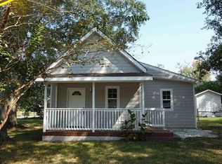 14 Weaver St, Jackson, GA 30233