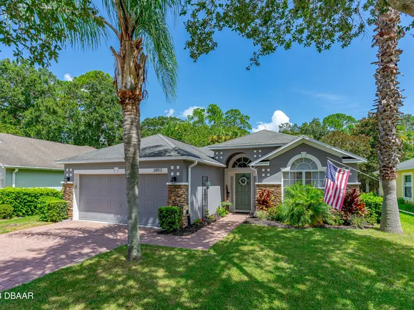 3893 Sunset Cove Dr, Port Orange, FL 32129