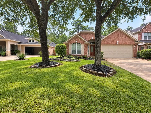 14043 Albany Springs Ln, Houston, TX 77044