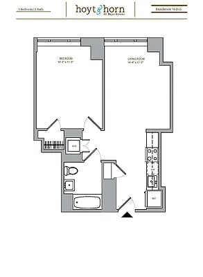 Rented by NY Living Solutions | media 4